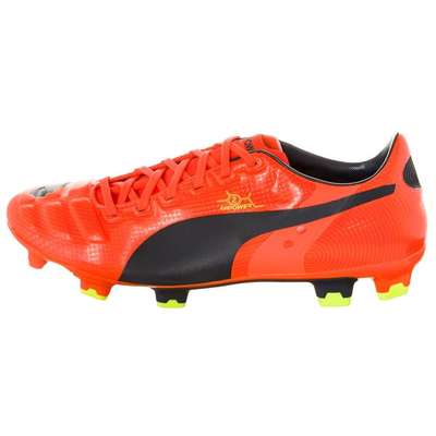 Puma evoPower 2 FG Red