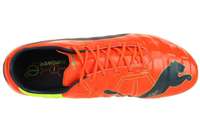 Puma evoPower 1 FG Red