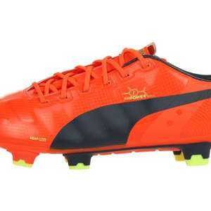 Puma evoPower 1 FG Red