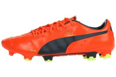 Puma evoPower 1 FG Red