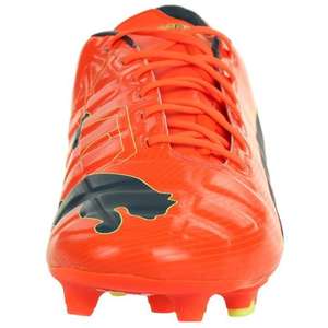 Puma evoPower 1 FG Red