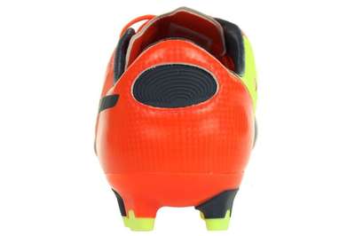 Puma evoPower 1 FG Red