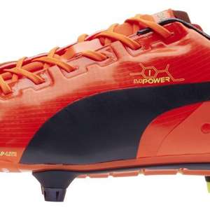 Puma evoPower 1 Gemengde SG Red