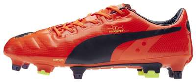 Puma evoPower 1 Gemengde SG Red