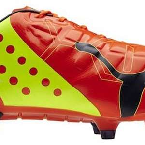 Puma evoPower 1 Gemengde SG Red
