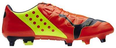 Puma evoPower 1 Gemengde SG Red