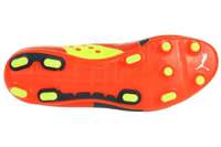 Puma evoSpeed ​​3 FG Red