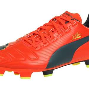 Puma evoSpeed ​​3 FG Red