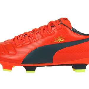 Puma evoSpeed ​​3 FG Red