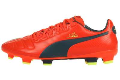 Puma evoSpeed ​​3 FG Red