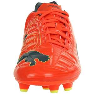 Puma evoSpeed ​​3 FG Red