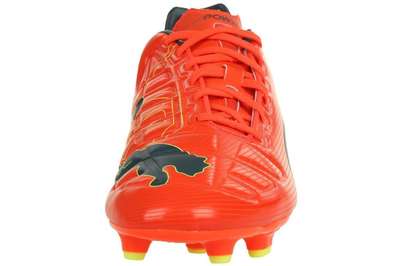 Puma evoSpeed ​​3 FG Red