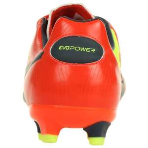 Puma evoSpeed ​​3 FG Red