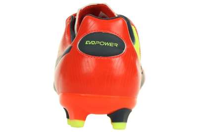Puma evoSpeed ​​3 FG Red