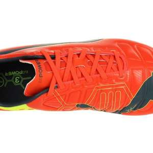 Puma evoSpeed ​​3 FG Red