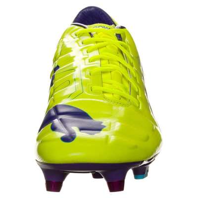 Puma evoPower 1 Gemengde SG Geel
