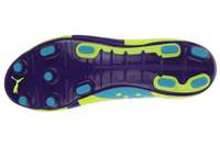 Puma evoPower 3 FG Geel