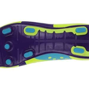 Puma evoPower 3 FG Geel