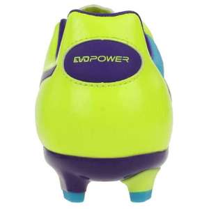 Puma evoPower 3 FG Geel