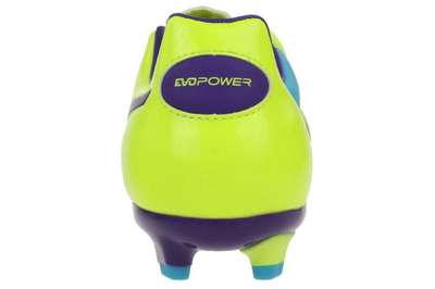 Puma evoPower 3 FG Geel