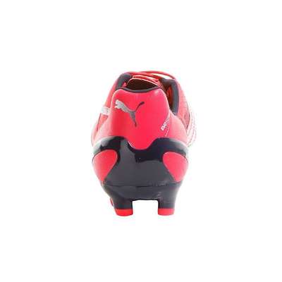 Puma evoSpeed ​​3.3 FG Red