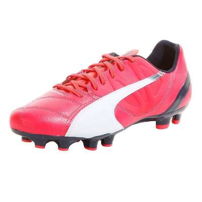 Puma evoSpeed ​​3.3 FG Red