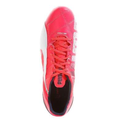 Puma evoSpeed ​​3.3 FG Red
