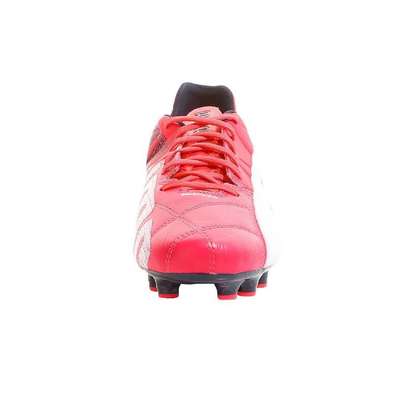 Puma evoSpeed ​​3.3 FG Red