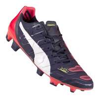 Puma evoPower 1.2 FG Donkerblauw