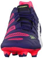 Puma evoPower 2.2 FG Donkerblauw