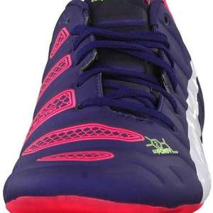 Puma evoPower 2.2 FG Donkerblauw