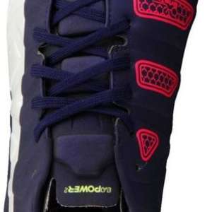 Puma evoPower 2.2 FG Donkerblauw