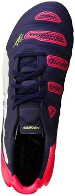Puma evoPower 2.2 FG Donkerblauw