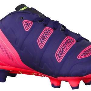 Puma evoPower 2.2 FG Donkerblauw