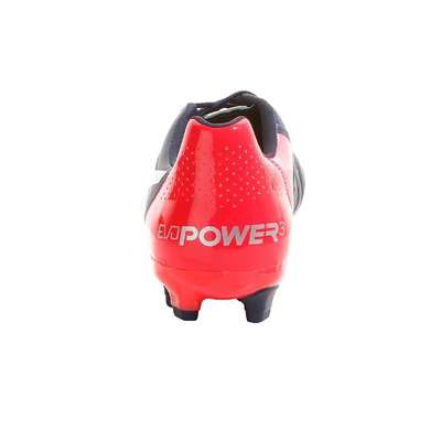 Puma evoPower 3.2 FG Donkerblauw