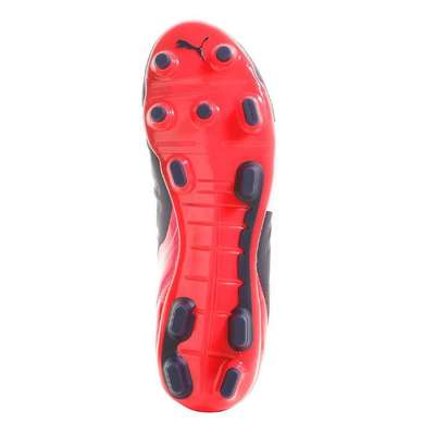 Puma evoPower 3.2 FG Donkerblauw