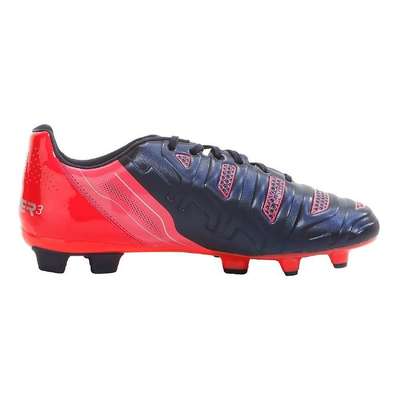 Puma evoPower 3.2 FG Donkerblauw