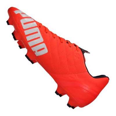 Puma evoSpeed ​​3.4 Lth FG Red