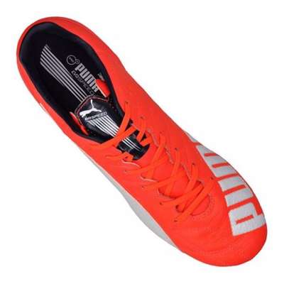 Puma evoSpeed ​​3.4 Lth FG Red