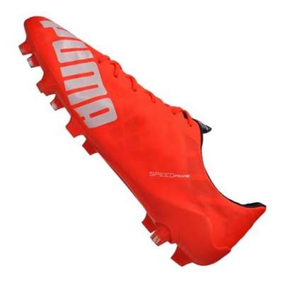 Puma evoSpeed ​​SL FG Red