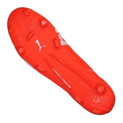 Puma evoSpeed ​​SL FG Red