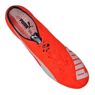 Puma evoSpeed ​​SL FG Red