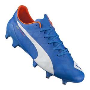 Puma evoSpeed ​​SL FG Blue