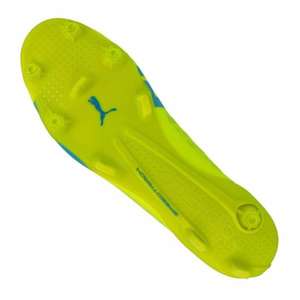 Puma evoSpeed ​​SL FG Geel