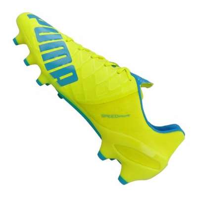 Puma evoSpeed ​​1.4 FG Geel