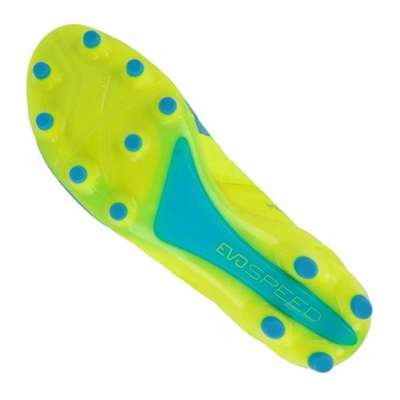 Puma evoSpeed ​​1.4 FG Geel