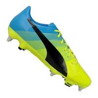 Puma evoPower 2.3 Mixed SG Geel