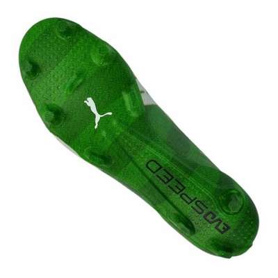 Puma evoSpeed ​​SL Grass FG Green