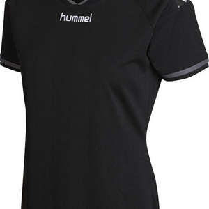 Hummel Stay authentic w poly jersey