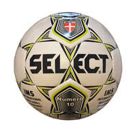 Select Voetbal Numero 10